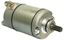 Picture of STARTER MOTOR KAW. KVF650, KSF 21163-0037, 21163-1320,