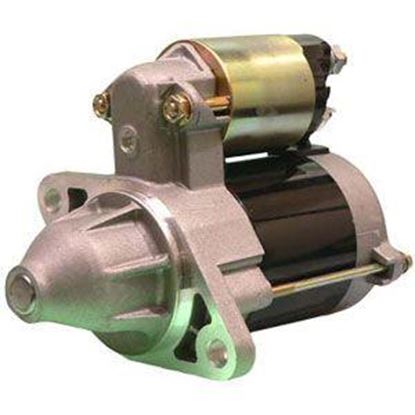 Picture of STARTER MOTOR KAW 21163-2109