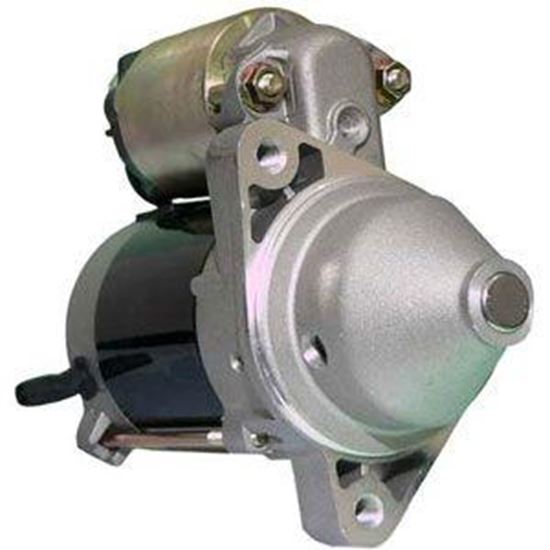 Picture of STARTER MOTOR KAF540 MULE 21163-1147, UTV KAWASAKI