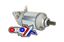 Picture of STARTER MOTOR LT-4WD 31100-19B00, B11, B12 3545-017