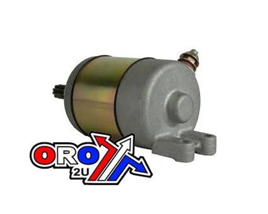 Picture of STARTER MOTOR KTM 400 450 78040001000, 78040001000 525 SMU0417 POLARIS 4011801