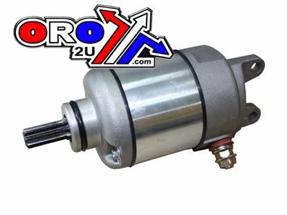 Picture of STARTER MOTOR KTM 250 77040001000 SX-F, EXC-F