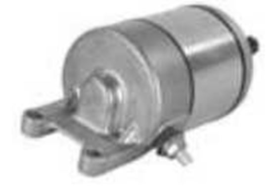 Picture of STARTER MOTOR KTM 450 505 77340001000 ATV, MX SMU0506