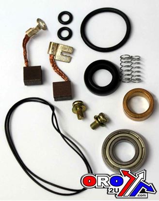 Picture of STARTER MOTOR REPAIR KIT