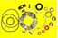 Picture of PARTS KIT STARTER MOTOR