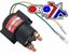 Picture of SOLENOID STARTER TRX300 TRX400 35850-HM3-000 honda ATV
