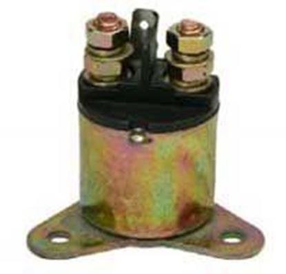 Picture of SOLENOID 31204-ZA0-003 9.9HP Honda Small Engines 11HP 13HP