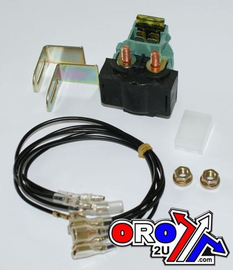 Picture of SOLENOID STARTER UNIVERSAL