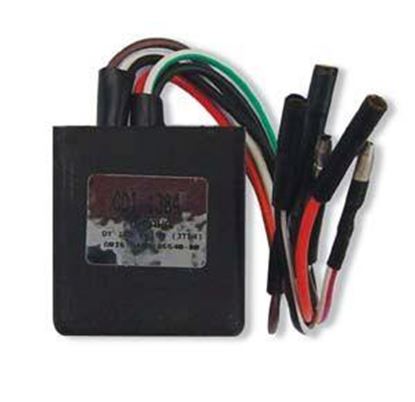 Picture of CDI BOX DT175 3JO-85540-20-00
