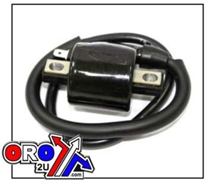Picture of COIL IGNITION HT 30500-VM3-405 HONDA XR ATC ROAD SCOOTER