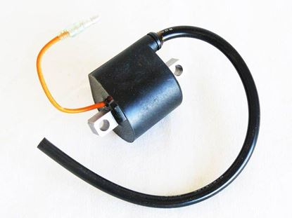 Picture of COIL IGNITION CDI KX60 KX500 21121-1186