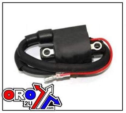 Picture of COIL IGNITION YAM 2NL-82310-41