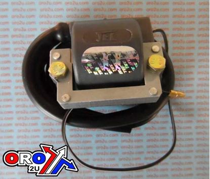 Picture of COIL IGNITION 6V SUZUKI YAMAHA 255-82310-40, 33410-430010,