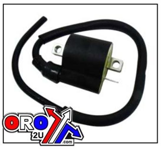 Picture of COIL INGINTION HT 33410-09411 SUZUKI LT250R 1985-1992 ATV