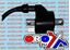 Picture of COIL IGNITION HT 3088053 ATV 2004-07 POLARIS PREDATOR 500