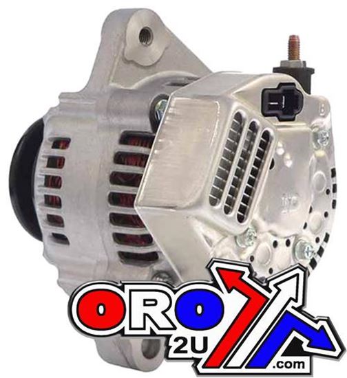 Picture of ALTERNATOR 21001-1176 KAF Kawasaki UTV Diesel