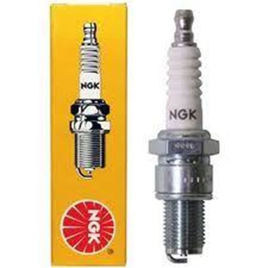 Picture of NGK SPARK PLUG BR5ES