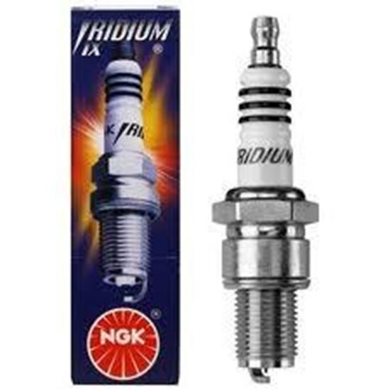 Picture of NGK SPARK PLUG BR10EIX RACING