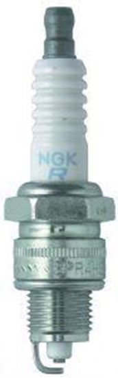 Picture of NGK SPARK PLUG BPR4HS 7823