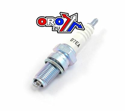 Picture of NGK SPARK PLUG D7EA 7912