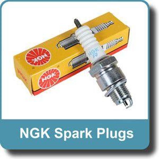 Picture of NGK SPARK PLUG DR7EA 7839