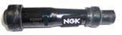 Picture of NGK PLUG CAP SD05FP