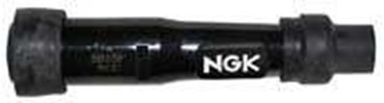 Picture of NGK PLUG CAP SB05F (8080)