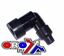 Picture of NGK PLUG CAP LZFH NON RESIS