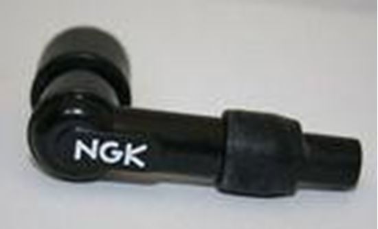 Picture of NGK PLUG CAP LB05FP