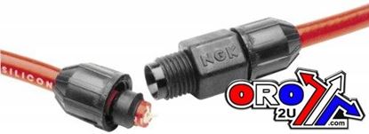 Picture of NGK RACE CABLE J-1 SPLIT