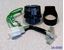 Picture of Flasher Relay IC Type, 3 Pole K&S 24-0005 LED & STD BULBS