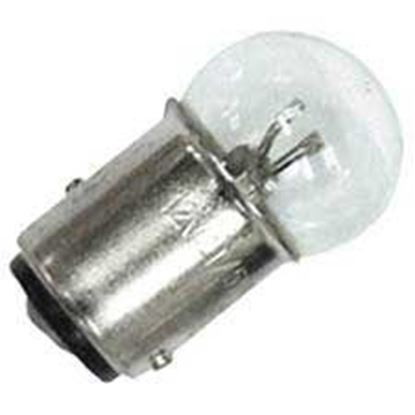 Picture of BULB 12V 23/8W BAY15D