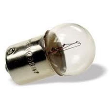 Picture of BULB 12V 10w BA15S P245