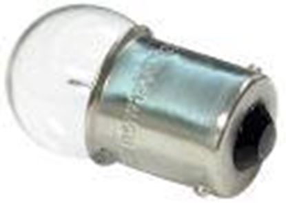 Picture of BULB 12V 23W BA15S