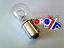 Picture of BULB 12V 21W INDICATROR BA15S
