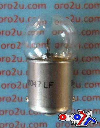 Picture of BULB 6V 10W BA15s