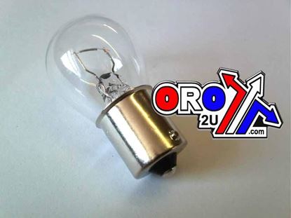 Picture of BULB 6V 21W INDICATOR BA15S P317