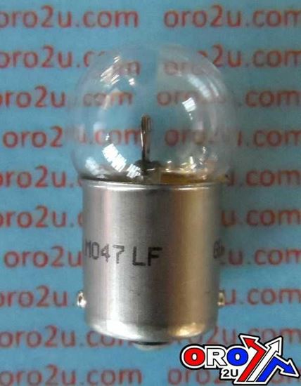 Picture of BULB 6Vx4W DASH BA9s