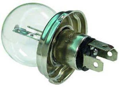 Picture of BULB 45/40W HEADLIGHT(AUTOLAMP)