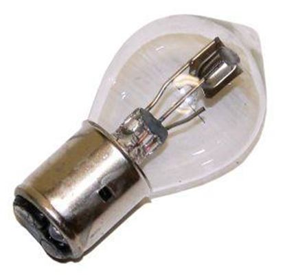 Picture of BULB 6V 25/25W BA20D 20mm
