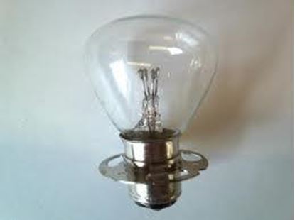 Picture of BULB 12V 35/35W 3-HOLE