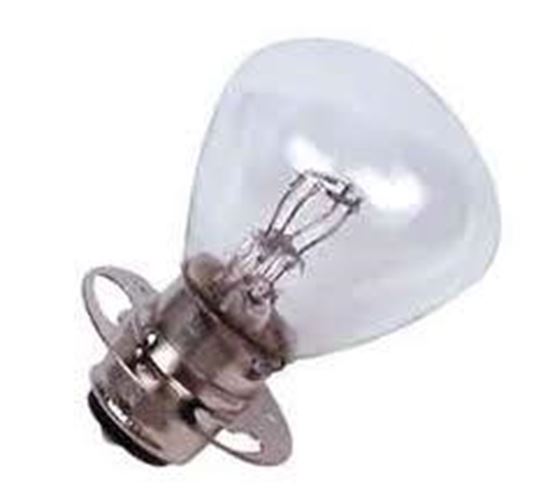 Picture of BULB 12V 45/45W 3 HOLE