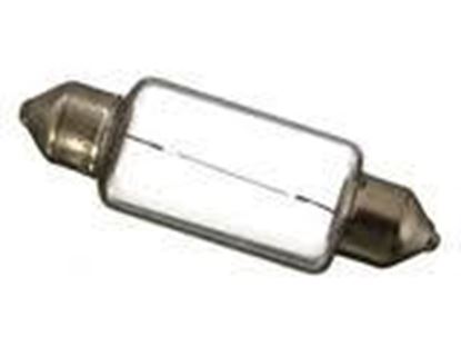 Picture of FESTOON 12V 5W 11x38
