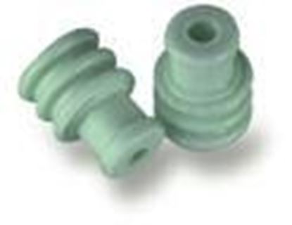 Picture of PIN SEAL GREEN FRM-103