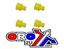 Picture of PIN SEAL FRS-103 PACK/50