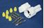 Picture of CONNECTOR KIT 3 PIN W/SEALS