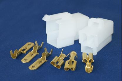 Picture of 3PIN CONNECTOR BLOCK KIT