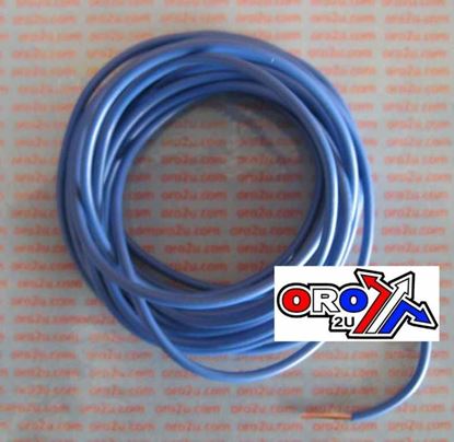 Picture of ELECTRICAL WIRE BLUE 4 METRE