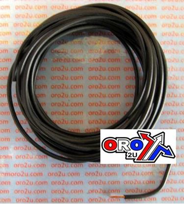 Picture of ELECTRICAL WIRE BLACK 4 METRE