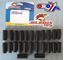 Picture of BLACK HEAT SHRINK PK/25 ALLBALLS 99-1024